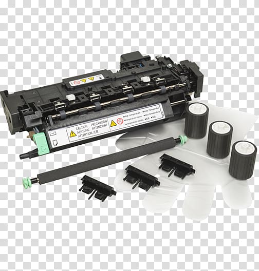 Ricoh Multi-function printer Maintenance Toner, Corporate Identity Kit transparent background PNG clipart