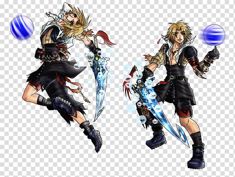 Dissidia Final Fantasy NT Dissidia 012 Final Fantasy Final Fantasy X Final Fantasy VI, others transparent background PNG clipart