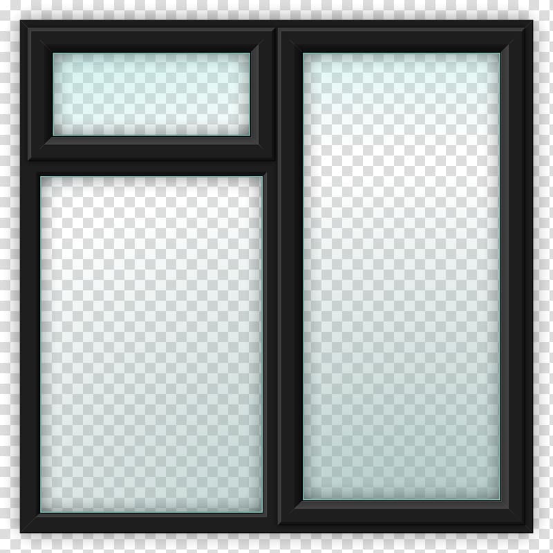 Window Frames Rectangle, sun aperture transparent background PNG clipart