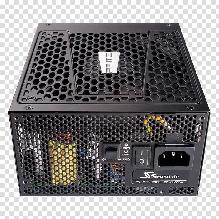 Power supply unit 80 Plus Sea Sonic Prime SSR-750TD Active PFC F3 Power supply, 750 Watt Seasonic Sea Sonic Prime SSR-650PD Active PFC F3 650.00 Stromversorgung Stromversorgungen, others transparent background PNG clipart