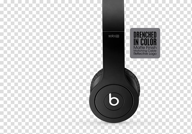 Headphones Beats Electronics Audio signal Wireless, DR DRE transparent background PNG clipart