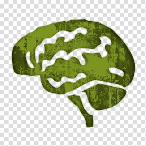 Human brain Computer Icons Symbol , Brain Damage transparent background PNG clipart