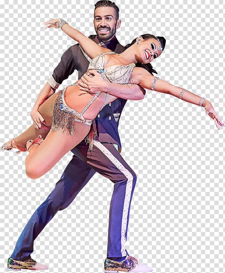 Modern dance Choreography Costume Purple, purple transparent background PNG clipart