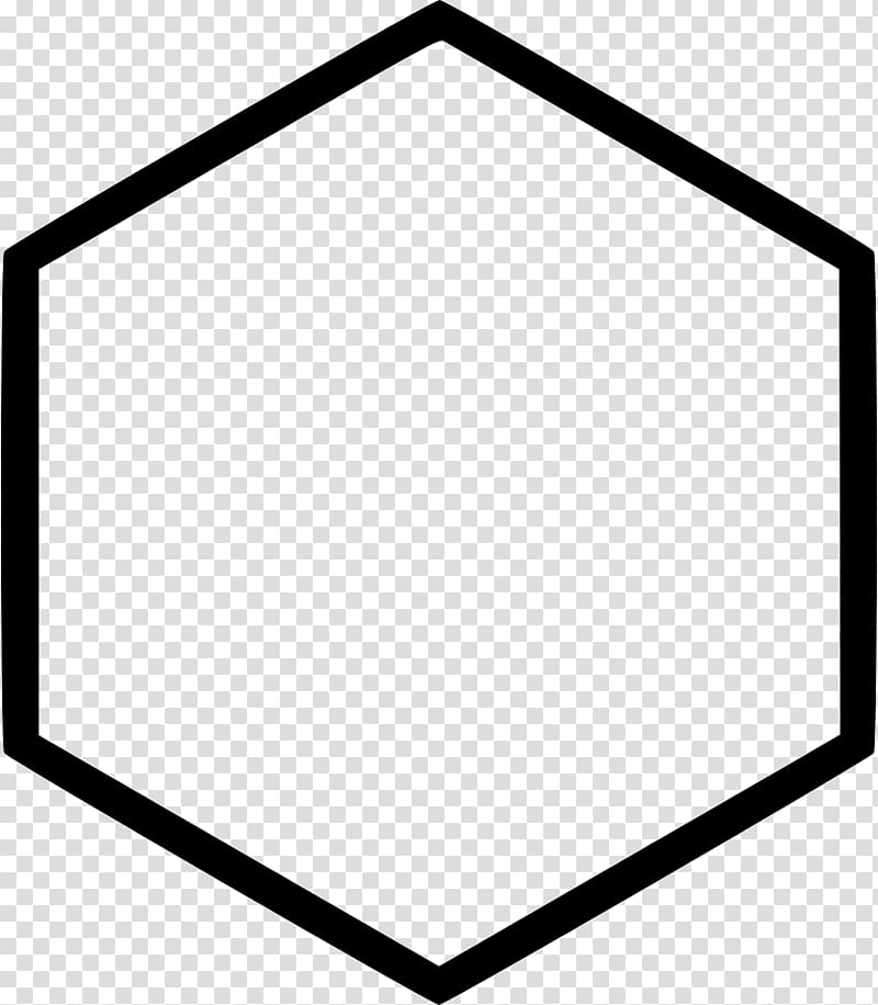 Hexagon Computer Icons Octagon, HONNEY transparent background PNG clipart