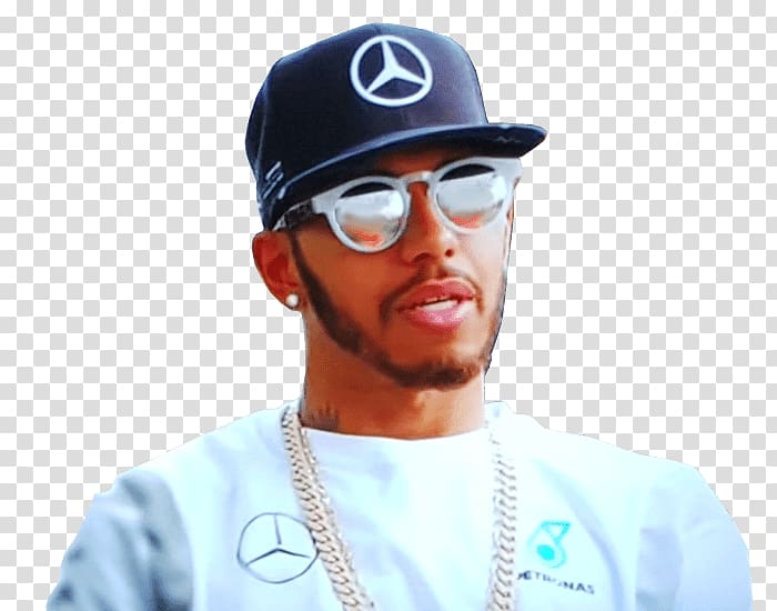 Lewis Hamilton Glasses transparent background PNG clipart