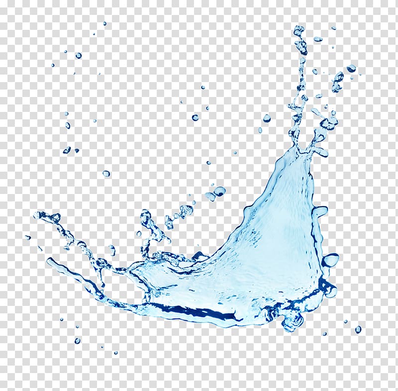 splash of water illustration, Underwater , water splash transparent background PNG clipart