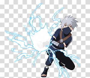 Chidori Transparent Background Png Cliparts Free Download Hiclipart