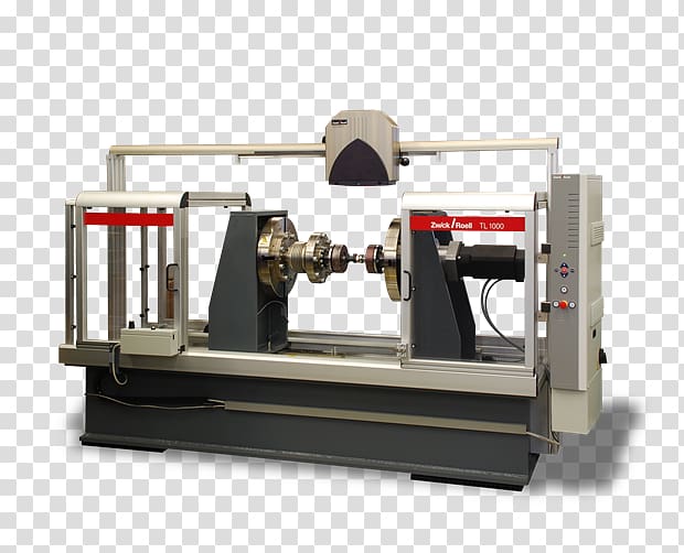 Universal testing machine Torsion Test method Shear stress, chin material transparent background PNG clipart