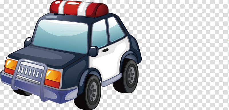 , Police car material transparent background PNG clipart