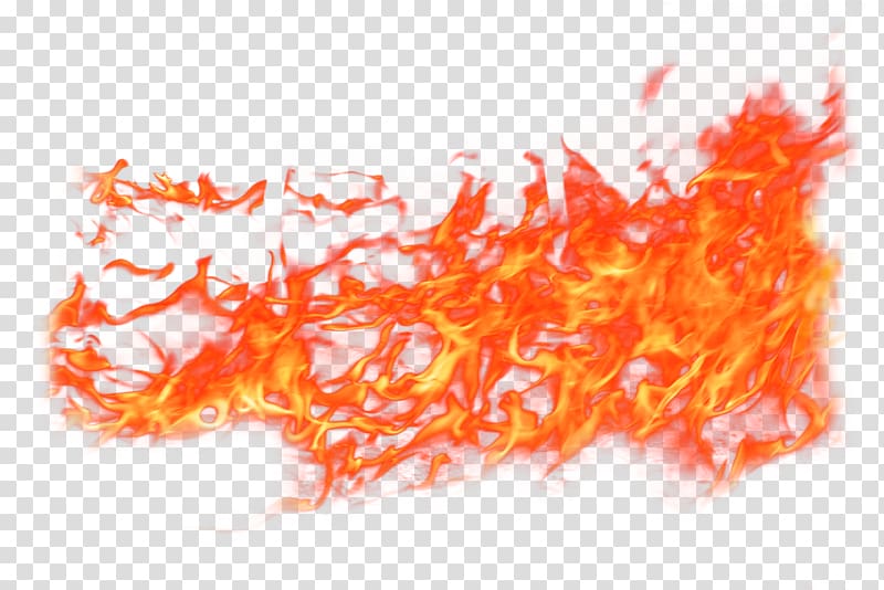 Kindle Fire HD Flame, Orange Atmosphere Flame Effect Element transparent background PNG clipart