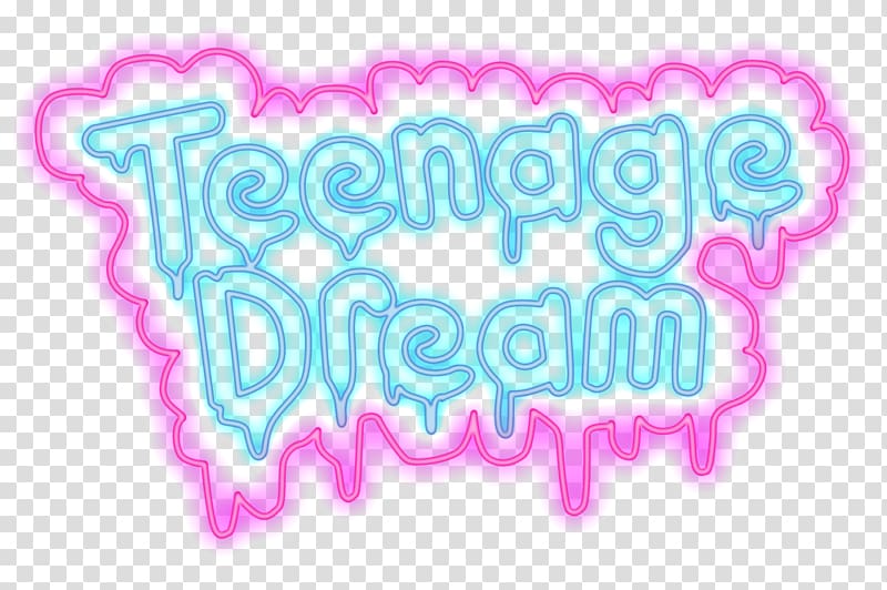 Teenage Dream: The Complete Confection One of the Boys E.T. Firework, others transparent background PNG clipart