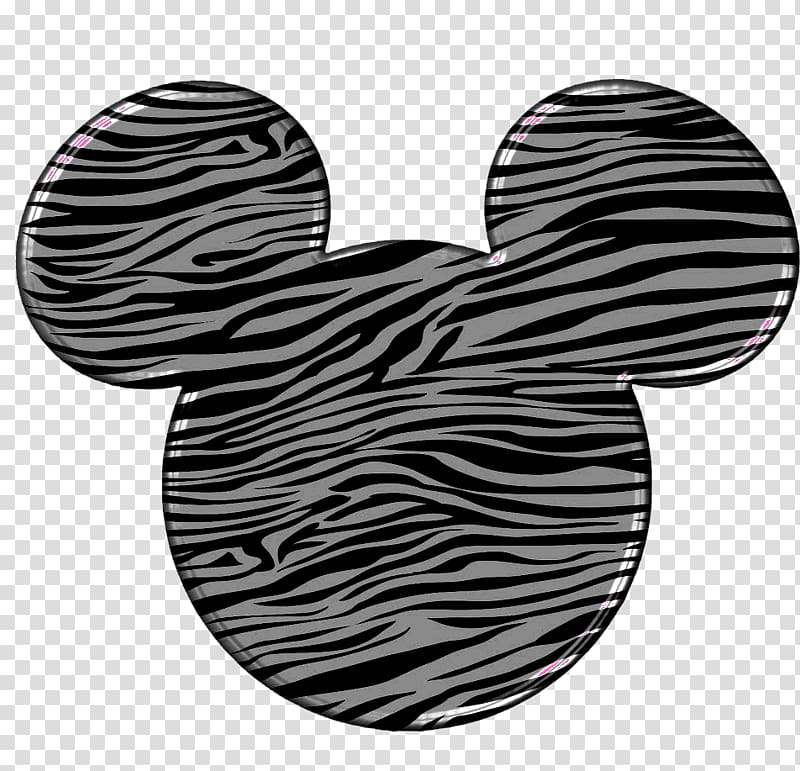 Mickey Mouse Minnie Mouse Disney\'s Animal Kingdom Animal print, mickey mouse transparent background PNG clipart