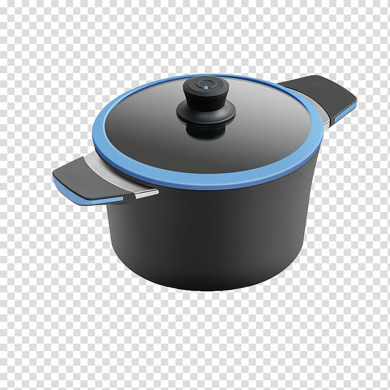 Kochtopf Frying pan Kettle Pots Lid, frying pan transparent background PNG clipart