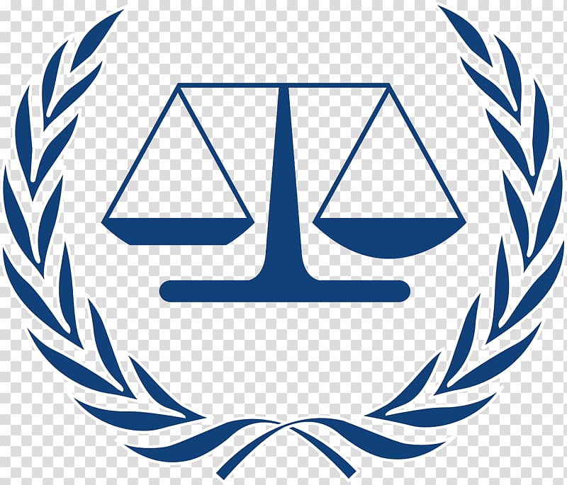 International Criminal Tribunal for the former Yugoslavia Rome Statute of the International Criminal Court Crime, Scale transparent background PNG clipart
