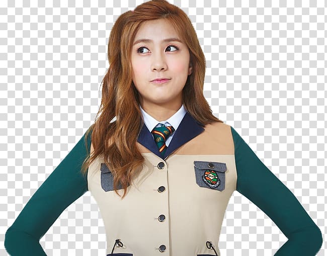 Oh Ha-young Seven Springs of Apink K-pop Girl group, others transparent background PNG clipart