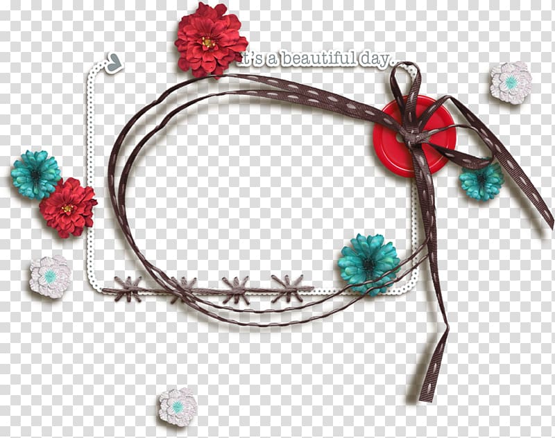 Flower Designer, Watercolor floral border Creative floral design material transparent background PNG clipart