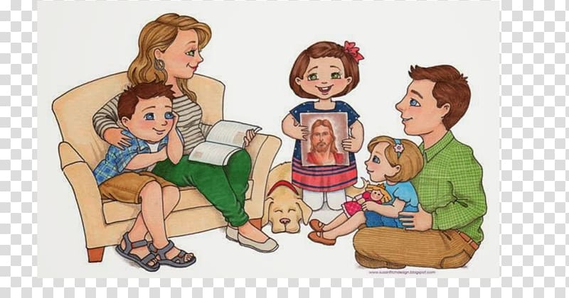 lds clipart