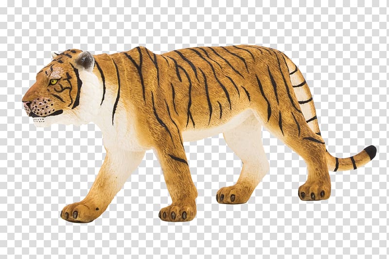 Bengal cat Bengal tiger Wildlife Toy Animal Planet, toy transparent background PNG clipart