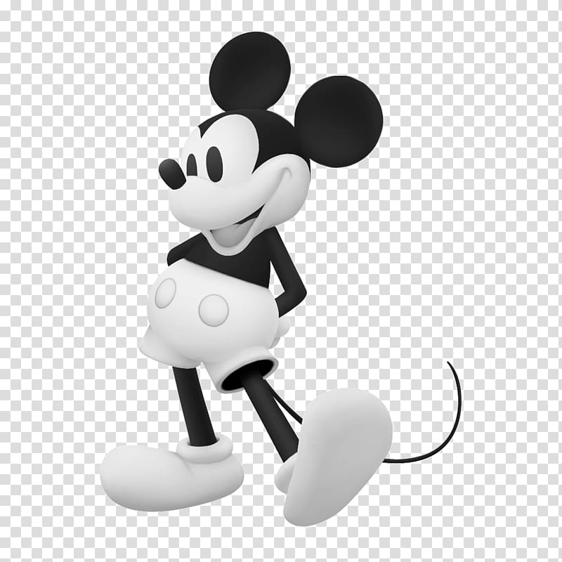 Kingdom Hearts II Kingdom Hearts: Chain of Memories Mickey Mouse Epic Mickey Kingdom Hearts Coded, mickey mouse transparent background PNG clipart