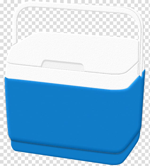 Container Box, Hand-painted box container transparent background PNG clipart