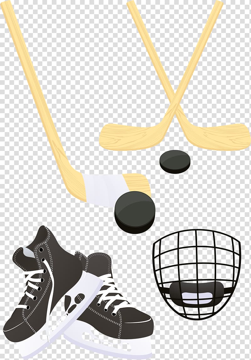 Roller hockey Golf Illustration, Golf transparent background PNG clipart