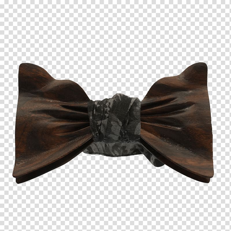 Bow tie Wooden Roller Coaster Guibourtia ehie, wood transparent background PNG clipart