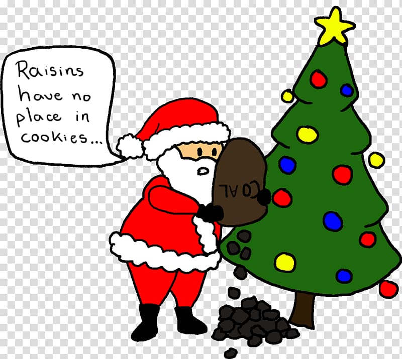 Santa Claus Christmas tree Chemistry Science, santa claus transparent background PNG clipart