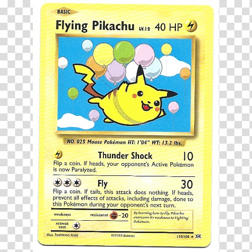 Pikachu Pokémon Sun and Moon Pokémon X and Y Pokémon Trading Card Game, pikachu transparent background PNG clipart