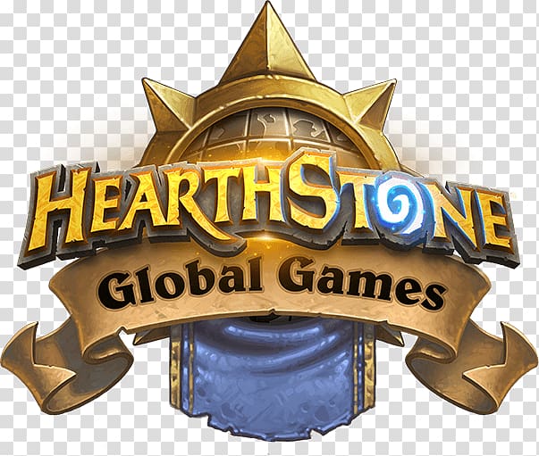 Professional Hearthstone competition eSports Game Logo, hearthstone transparent background PNG clipart