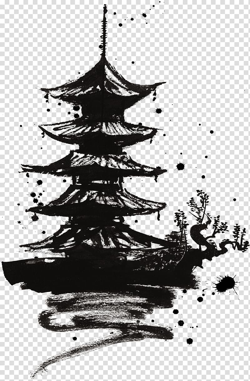 japan transparent background PNG clipart