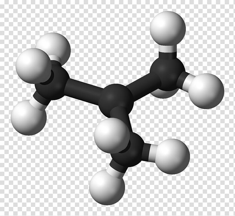 Trimethyl phosphate Coordination complex Butyl group Ball-and-stick model Chemistry, Tertbutyl Isocyanide transparent background PNG clipart