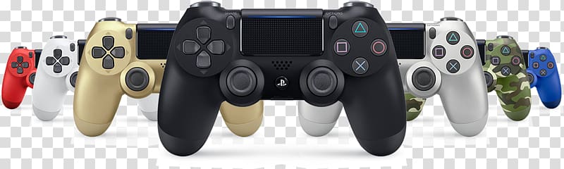 Sony PlayStation 4 Slim FIFA 18 DualShock, ps 3 transparent background PNG clipart