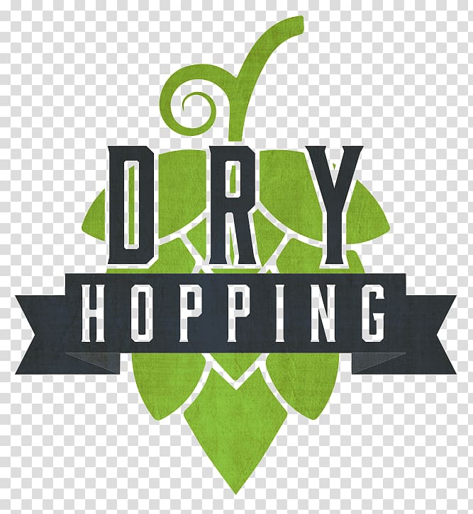 Hops Drooghoppen Brewing methods bitterness Logo, dry chilli transparent background PNG clipart