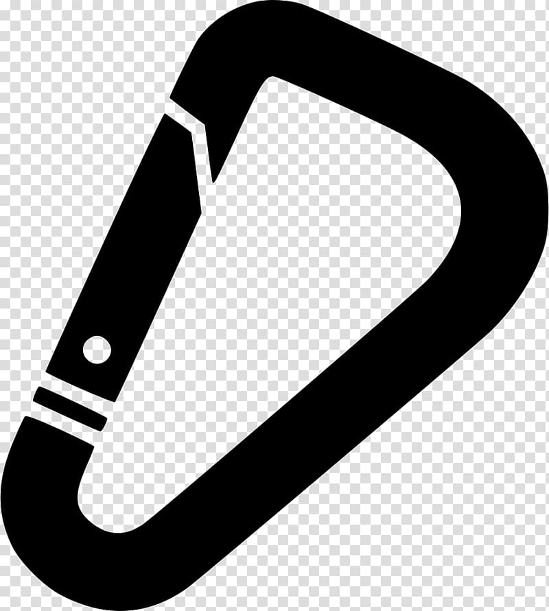 Carabiner , others transparent background PNG clipart