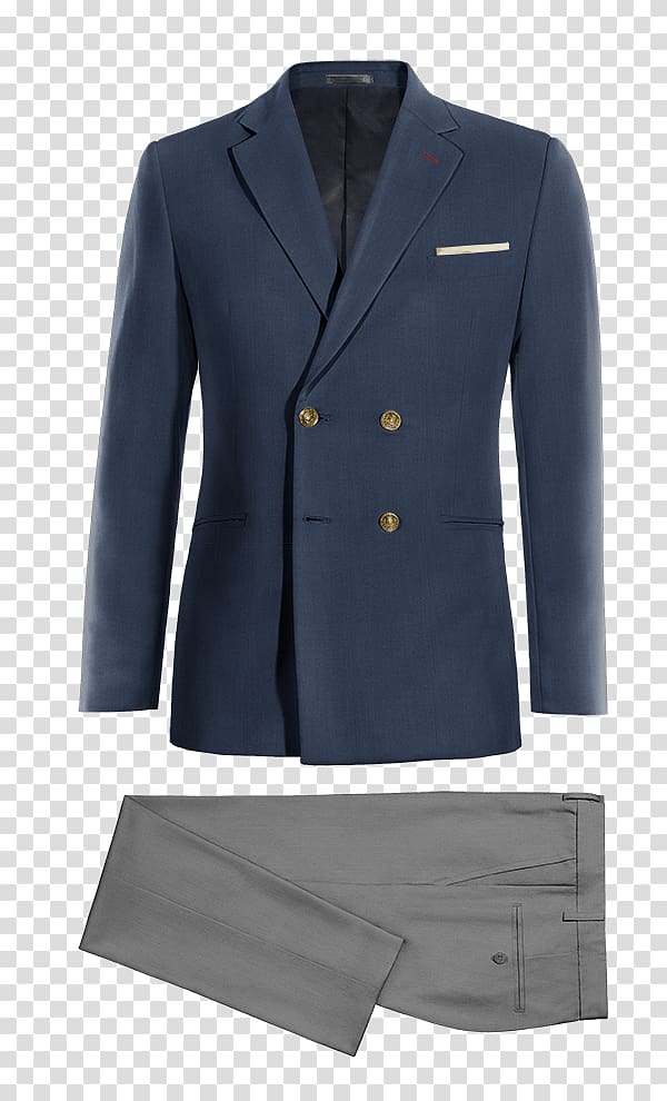 Blazer Suit Tuxedo Shirt Waistcoat, suit transparent background PNG ...