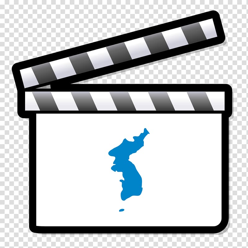 Computer Icons Comedy Drama Clapperboard Film, Korean Drama transparent background PNG clipart