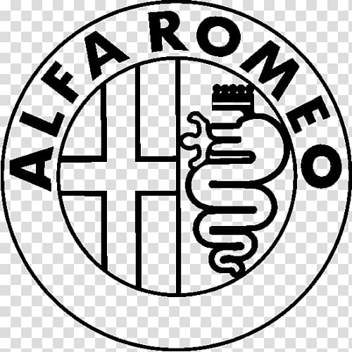 Alfa Romeo Romeo Car Logo, alfa romeo transparent background PNG clipart