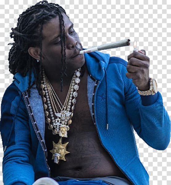 Chief Keef United States Rapper Dedication Kills, cheef transparent background PNG clipart