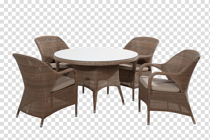 Table Garden furniture Terrace, sun lounger transparent background PNG clipart