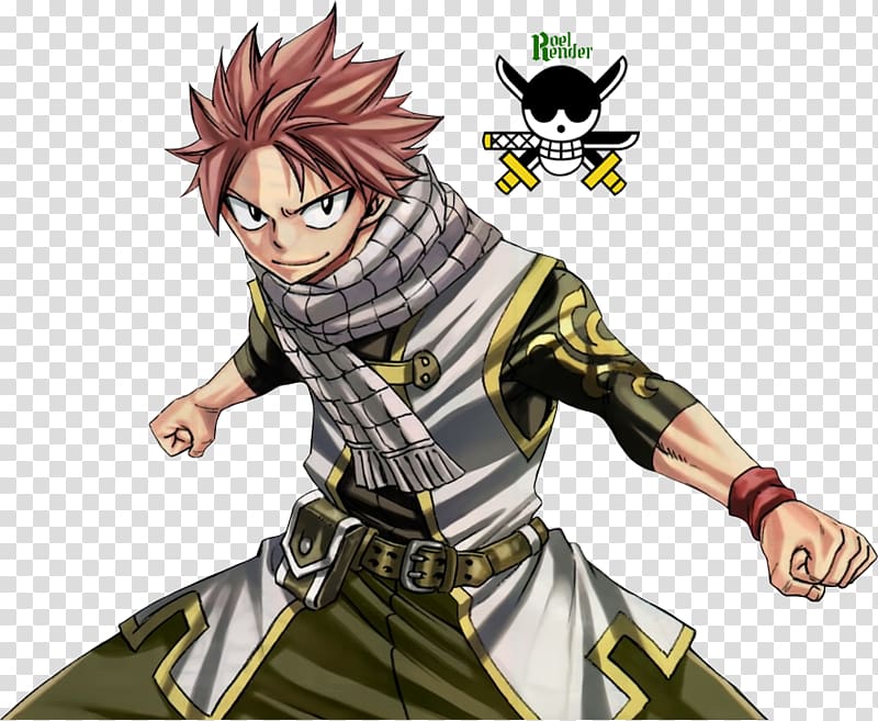 Natsu Dragneel Gray Fullbuster Fairy Tail Anime Fairy tale, fairy tail transparent background PNG clipart