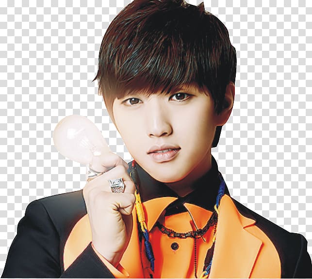 Sandeul B1A4 K-pop South Korea Girl's Day, baro't saya transparent background PNG clipart