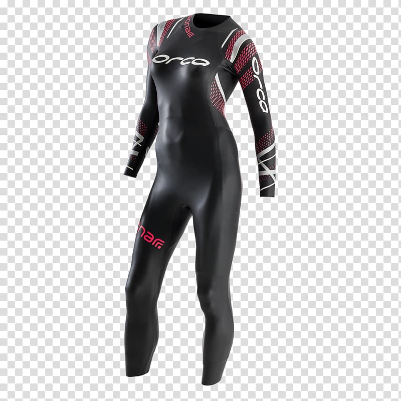 Orca wetsuits and sports apparel Open water swimming Triathlon, others transparent background PNG clipart