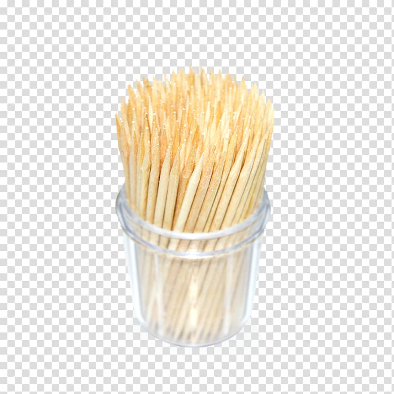 Toothpick, Toothpicks transparent background PNG clipart