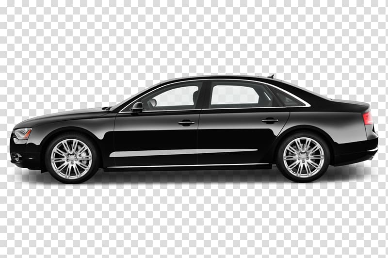 2015 Audi A8 Car 2016 Audi A8 Audi A6 allroad quattro, audi transparent background PNG clipart