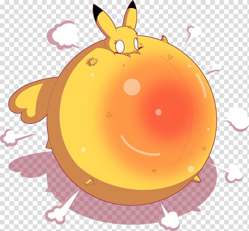 Body inflation Balloon Explosion, price inflation transparent background PNG clipart
