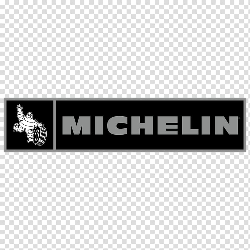 Logo Michelin Sticker Brand, car transparent background PNG clipart