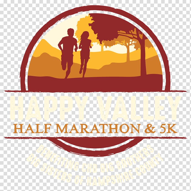Half marathon Running 5K run Happy Valley, others transparent background PNG clipart