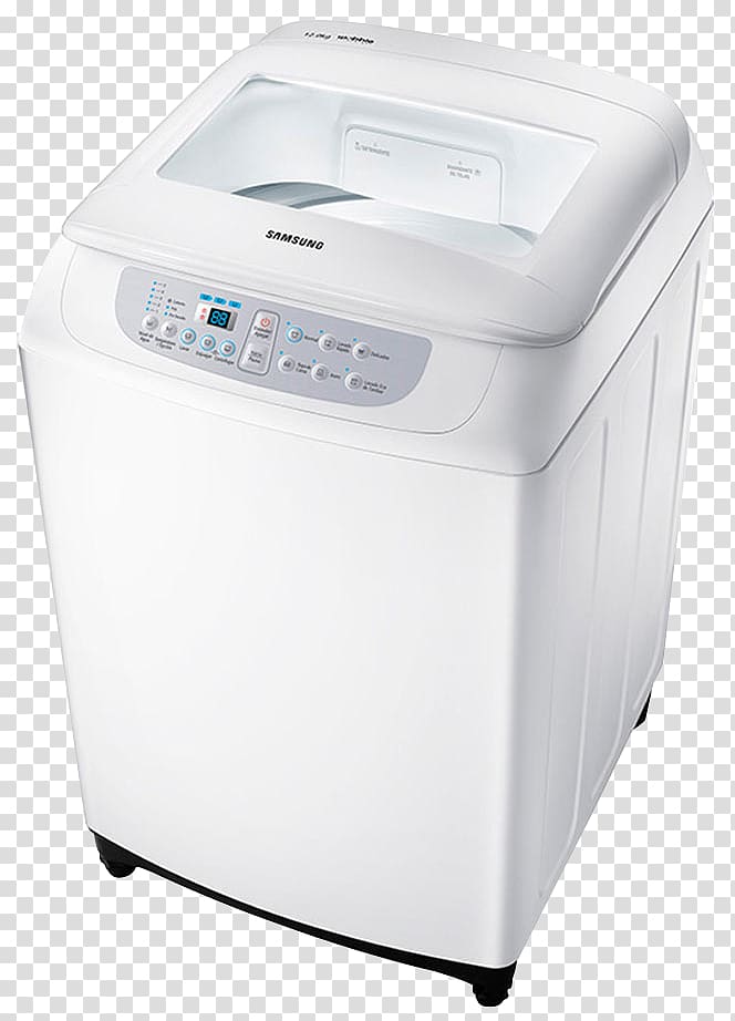 Washing Machines Samsung Group Samsung Electronics Cleaning, Washing Mashine transparent background PNG clipart