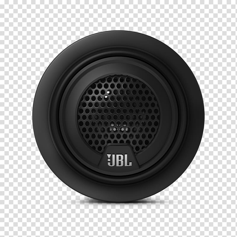 Audio Soft dome tweeter JBL Loudspeaker, Gto transparent background PNG clipart