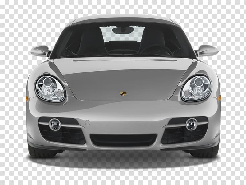 Car 2007 Toyota Camry 2007 Porsche Cayman, porsche transparent background PNG clipart